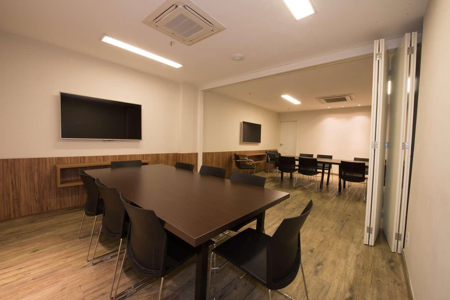 Days By Wyndham Lapa Rio de Janeiro