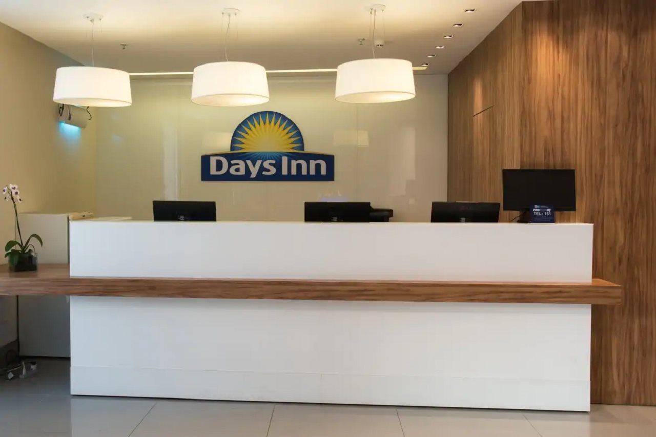 Days By Wyndham Lapa
