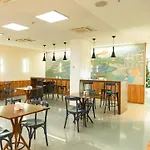 Days Inn By Wyndham Rio De Janeiro Lapa