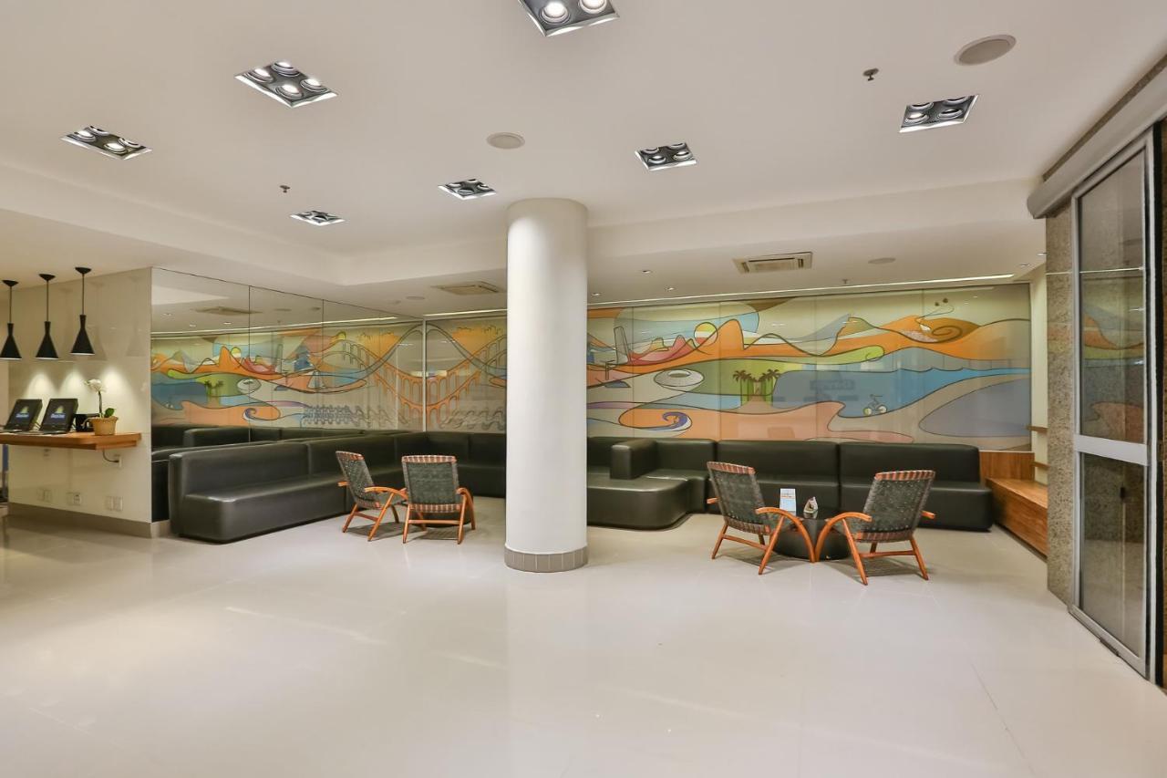 Hotel Days By Wyndham Lapa