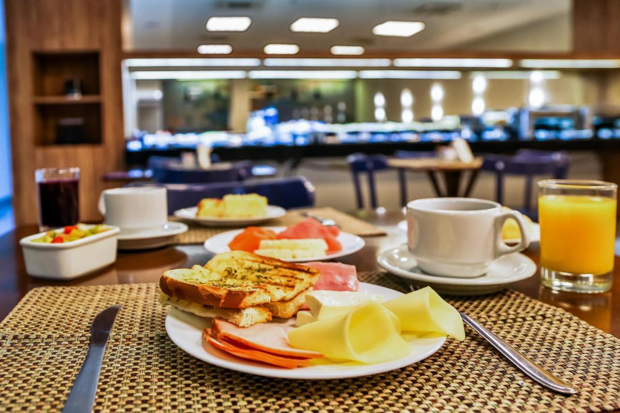 Days By Wyndham Lapa Hotel 4*