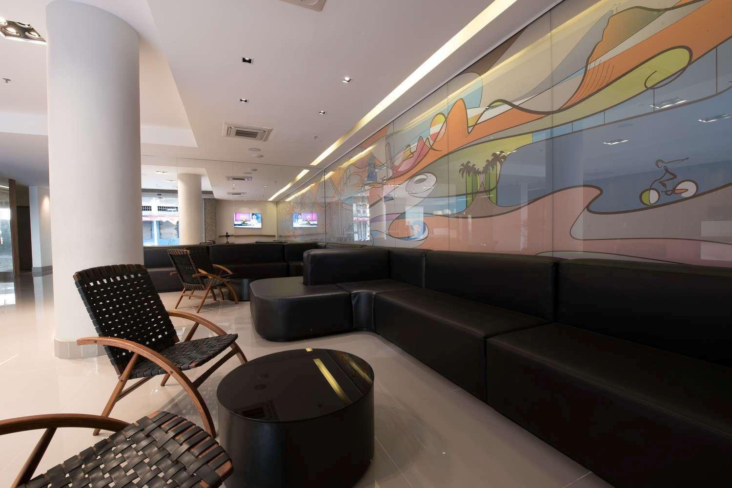 Hotel Days By Wyndham Lapa