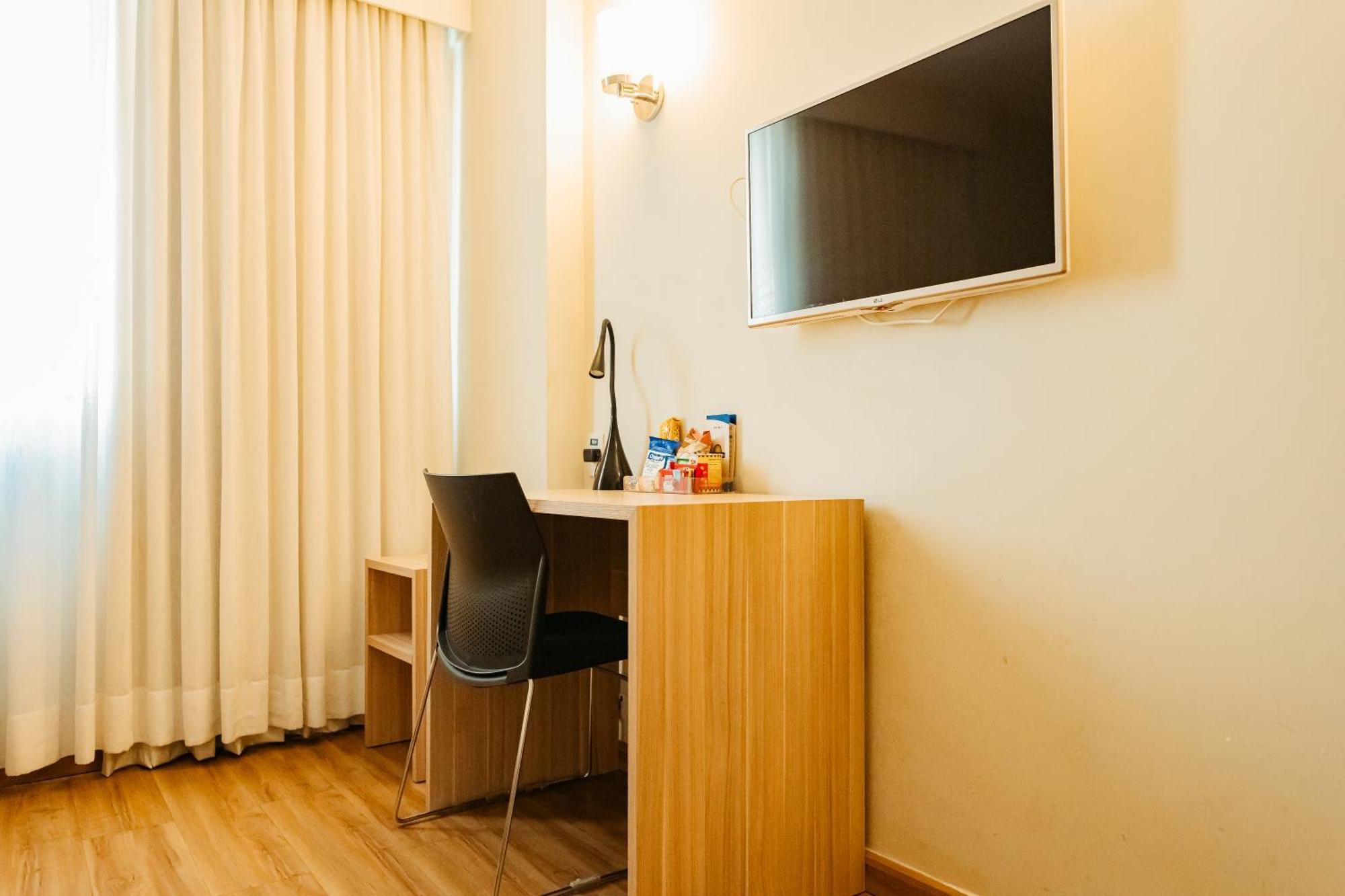 Hotel Days By Wyndham Lapa Rio de Janeiro