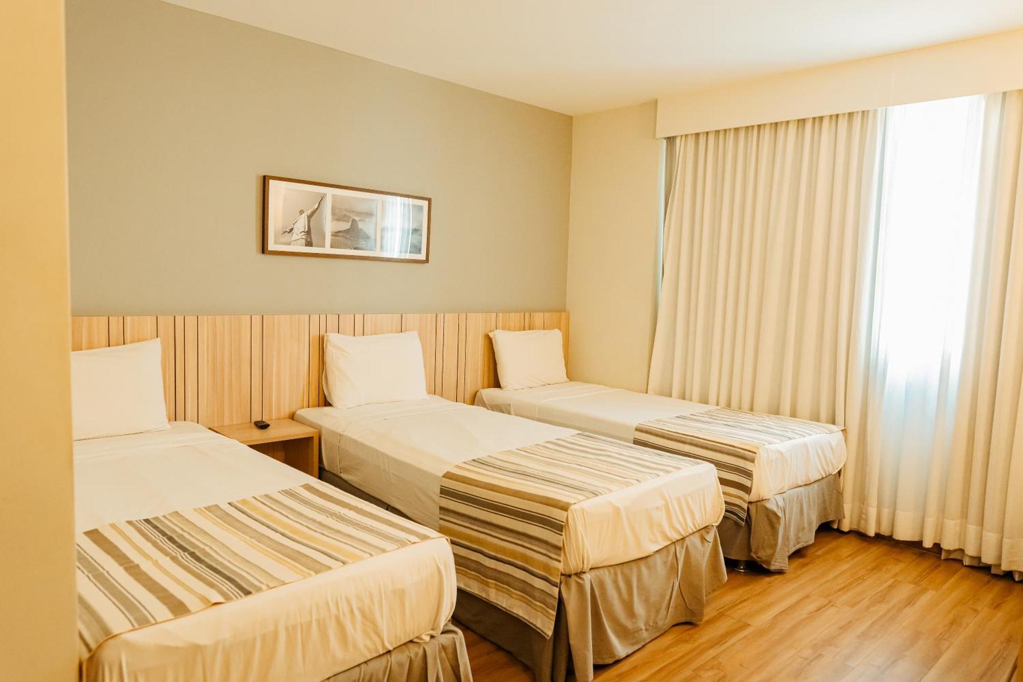 Hotel Days By Wyndham Lapa