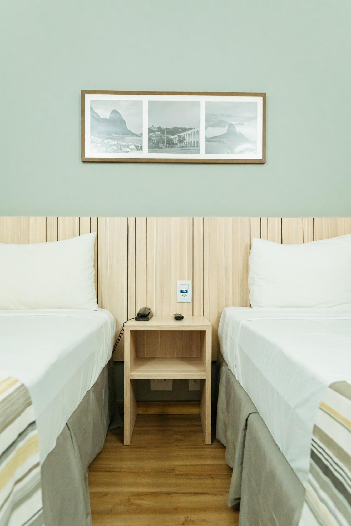Hotel Days By Wyndham Lapa