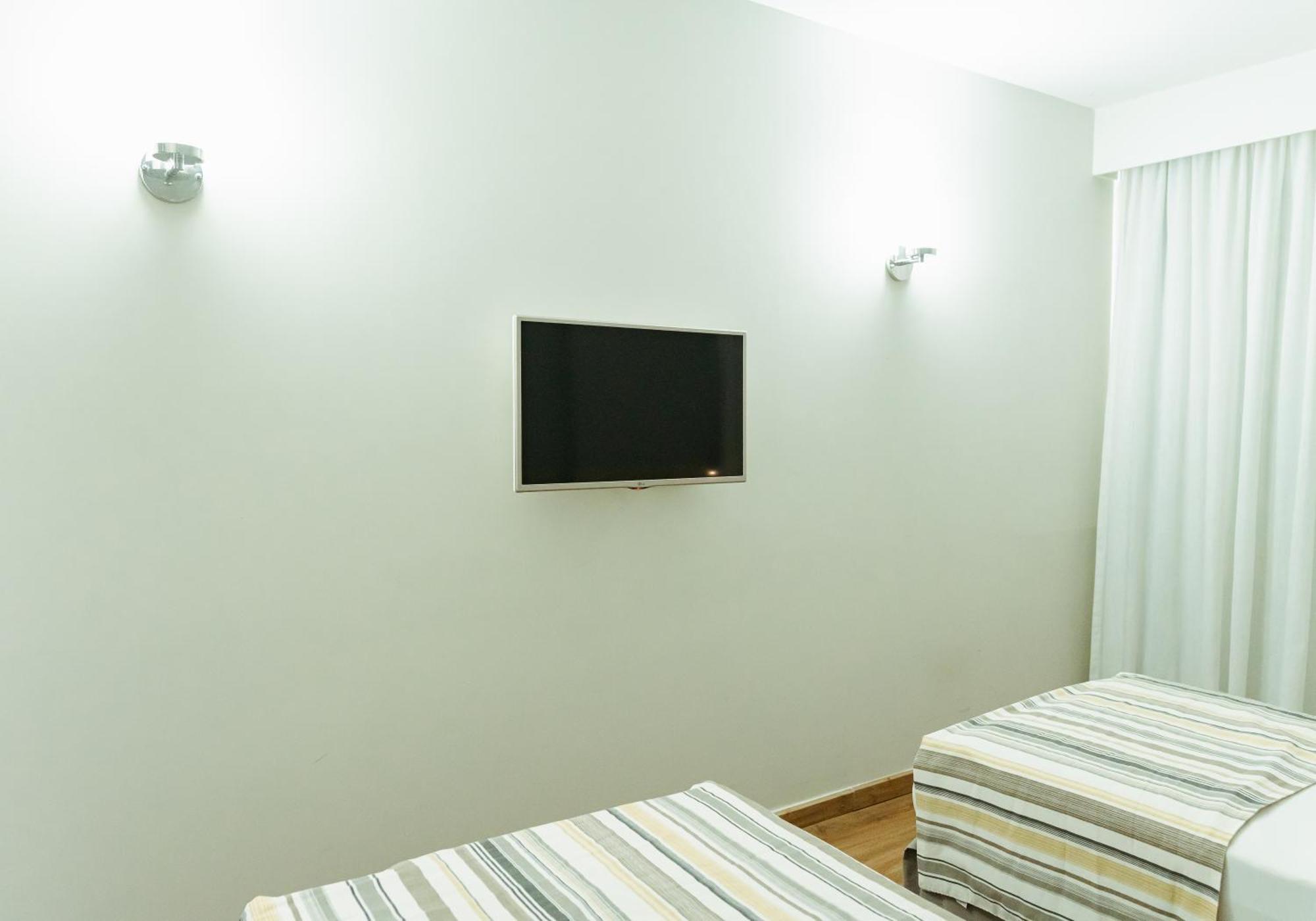 Days By Wyndham Lapa Hotel
