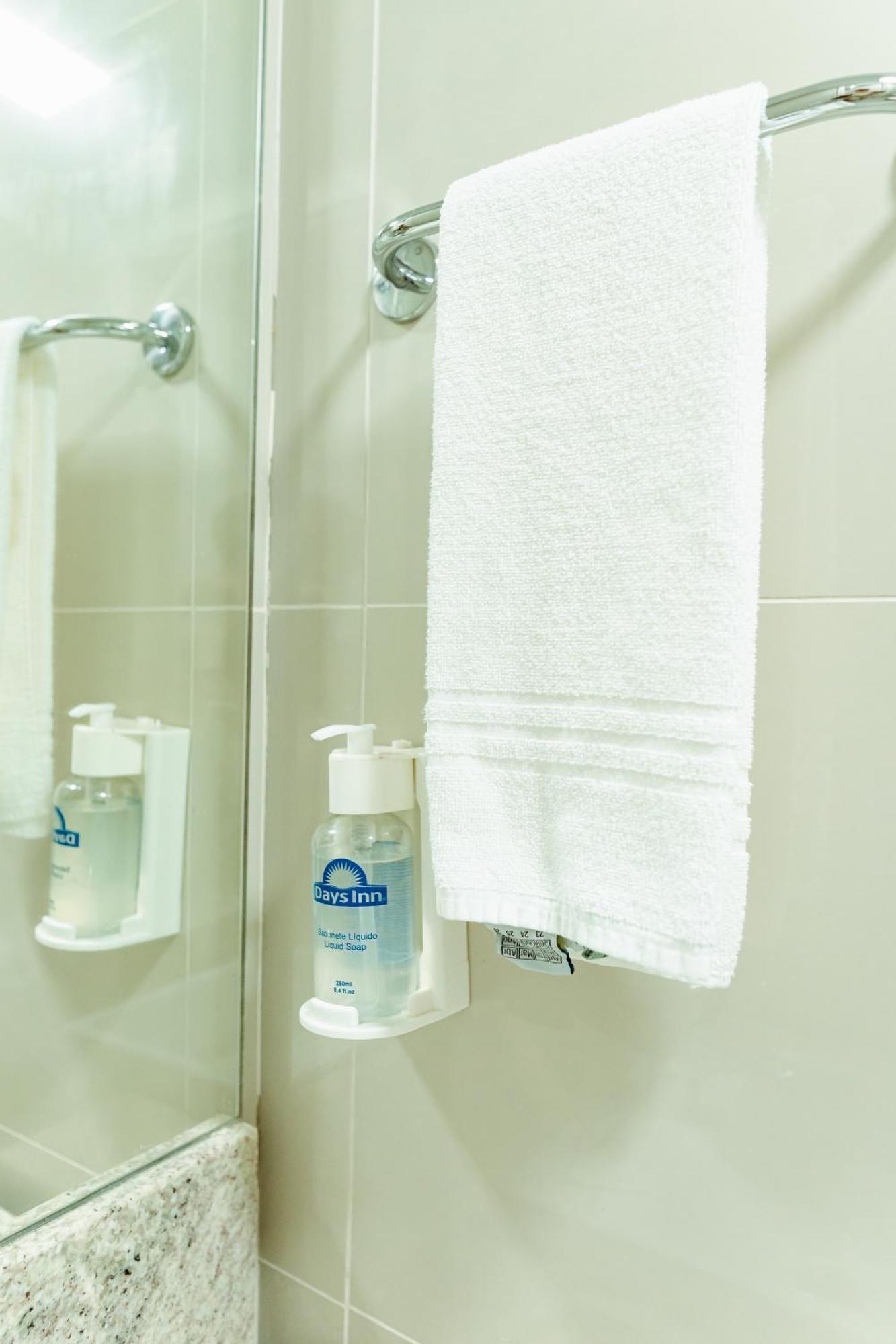 Days By Wyndham Lapa 4* Rio de Janeiro