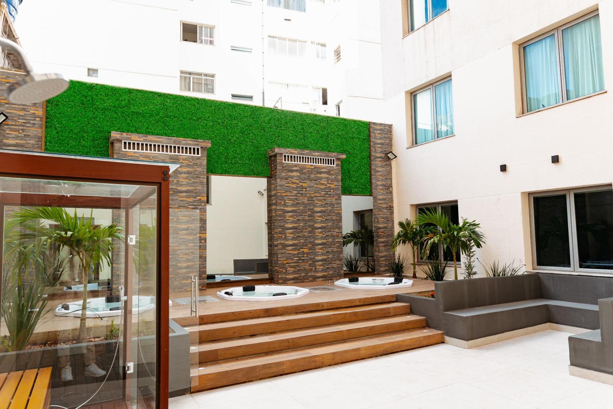 Days By Wyndham Lapa 4* Rio de Janeiro