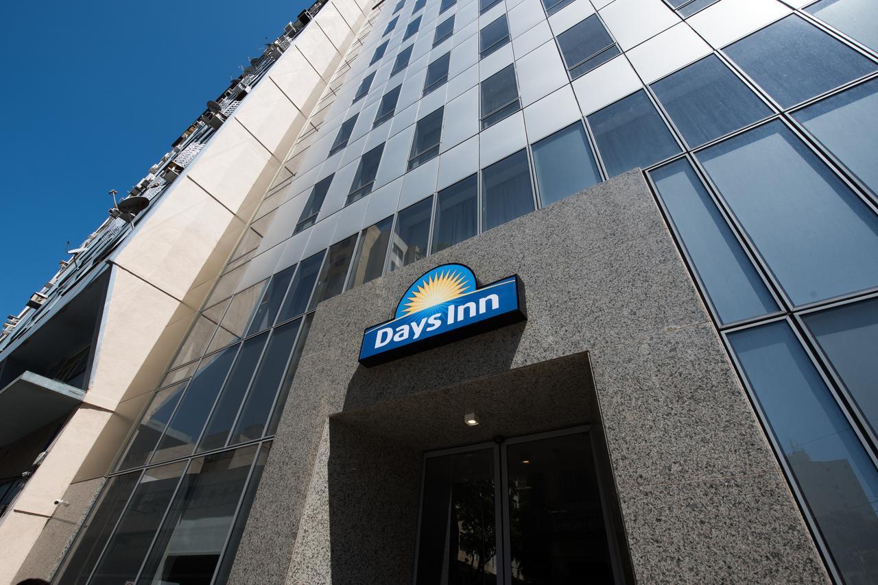 Days By Wyndham Lapa 4* Rio de Janeiro