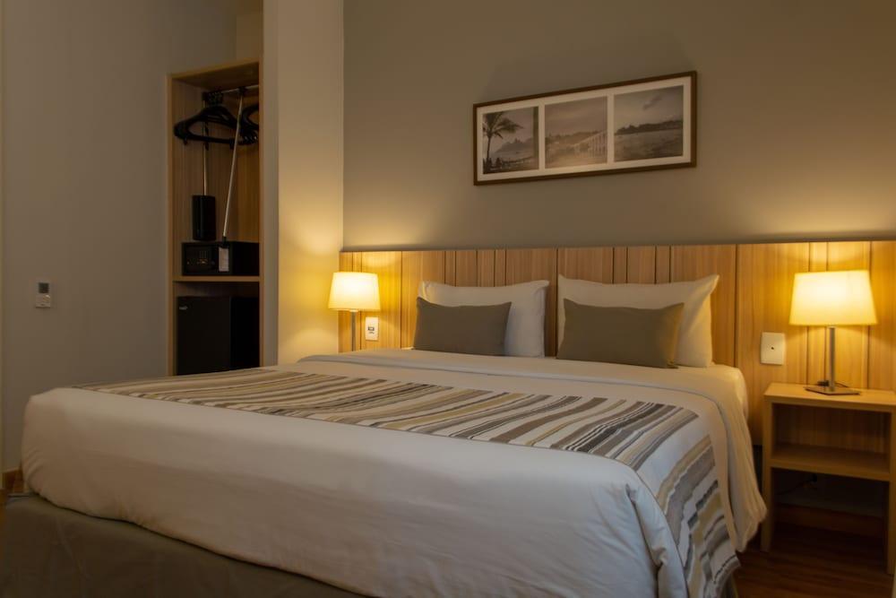 Days By Wyndham Lapa 4*