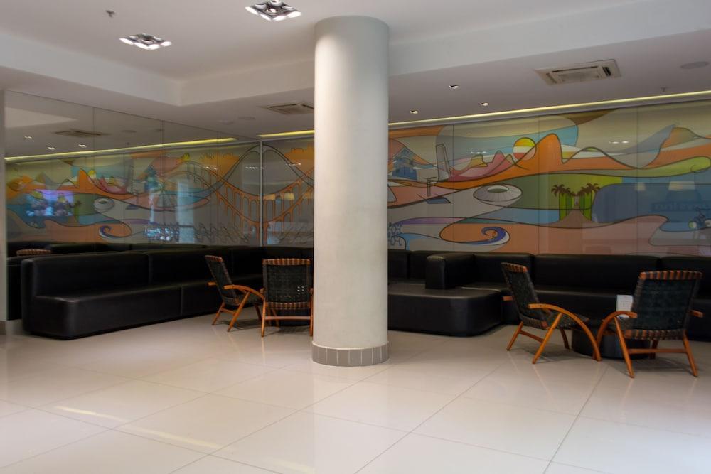 Days By Wyndham Lapa Rio de Janeiro