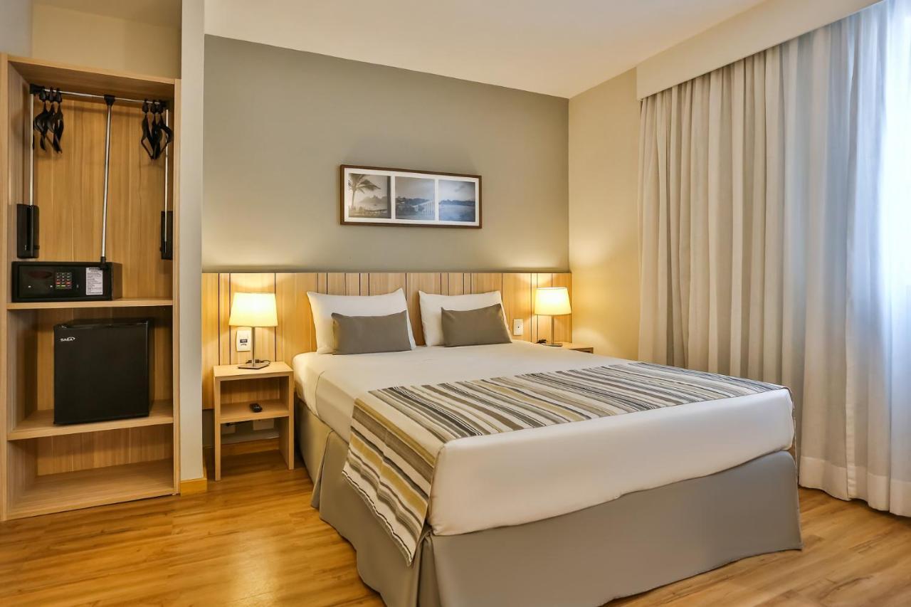 Hotel Days By Wyndham Lapa Rio de Janeiro