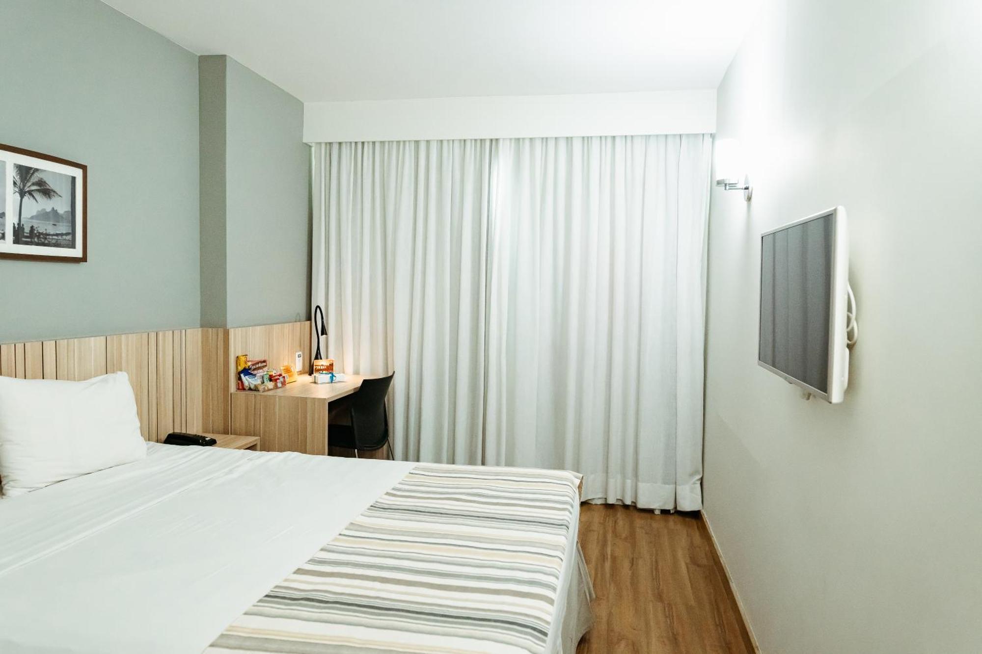 Days By Wyndham Lapa Hotel