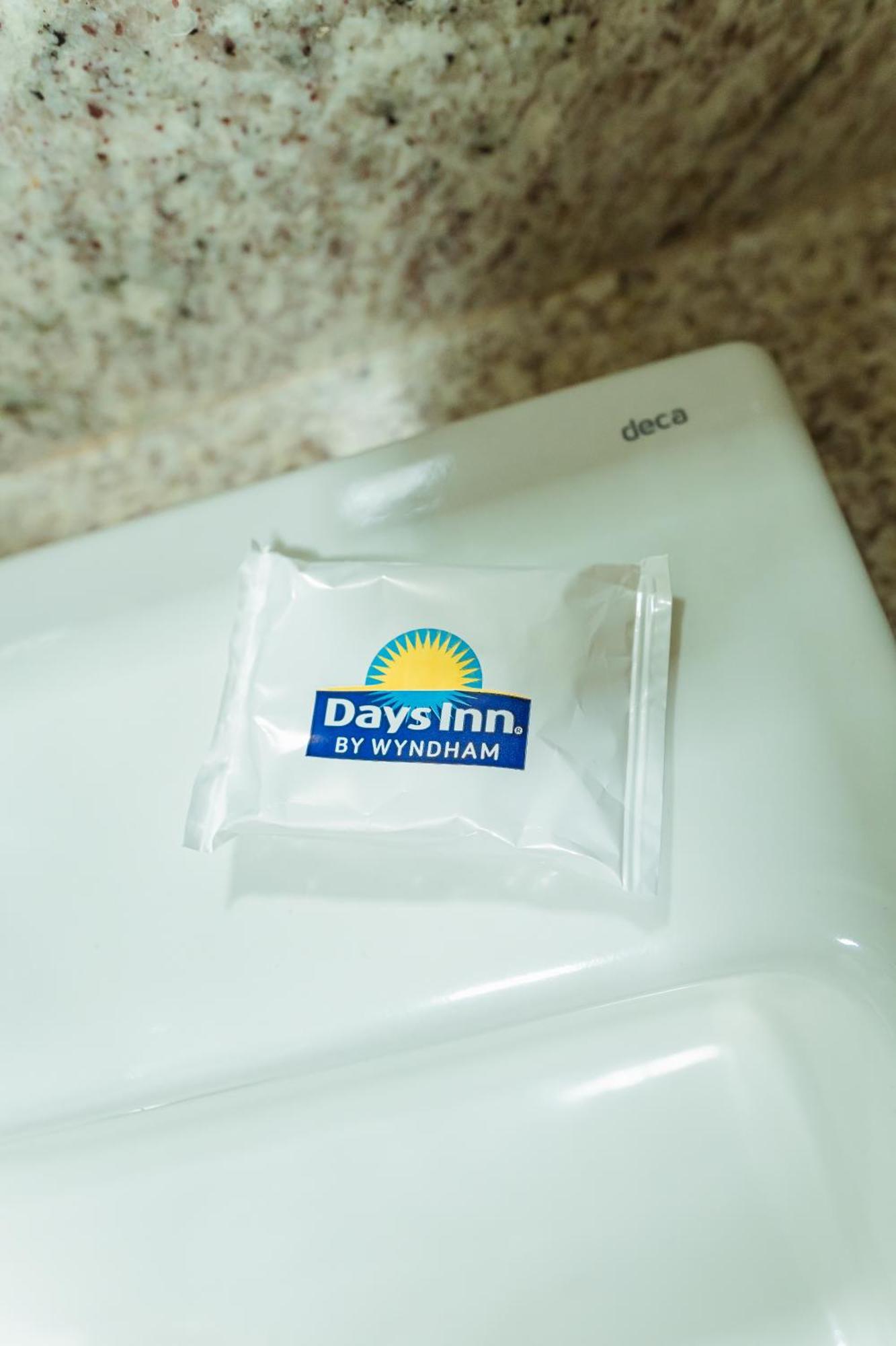 Days By Wyndham Lapa Hotel 4*