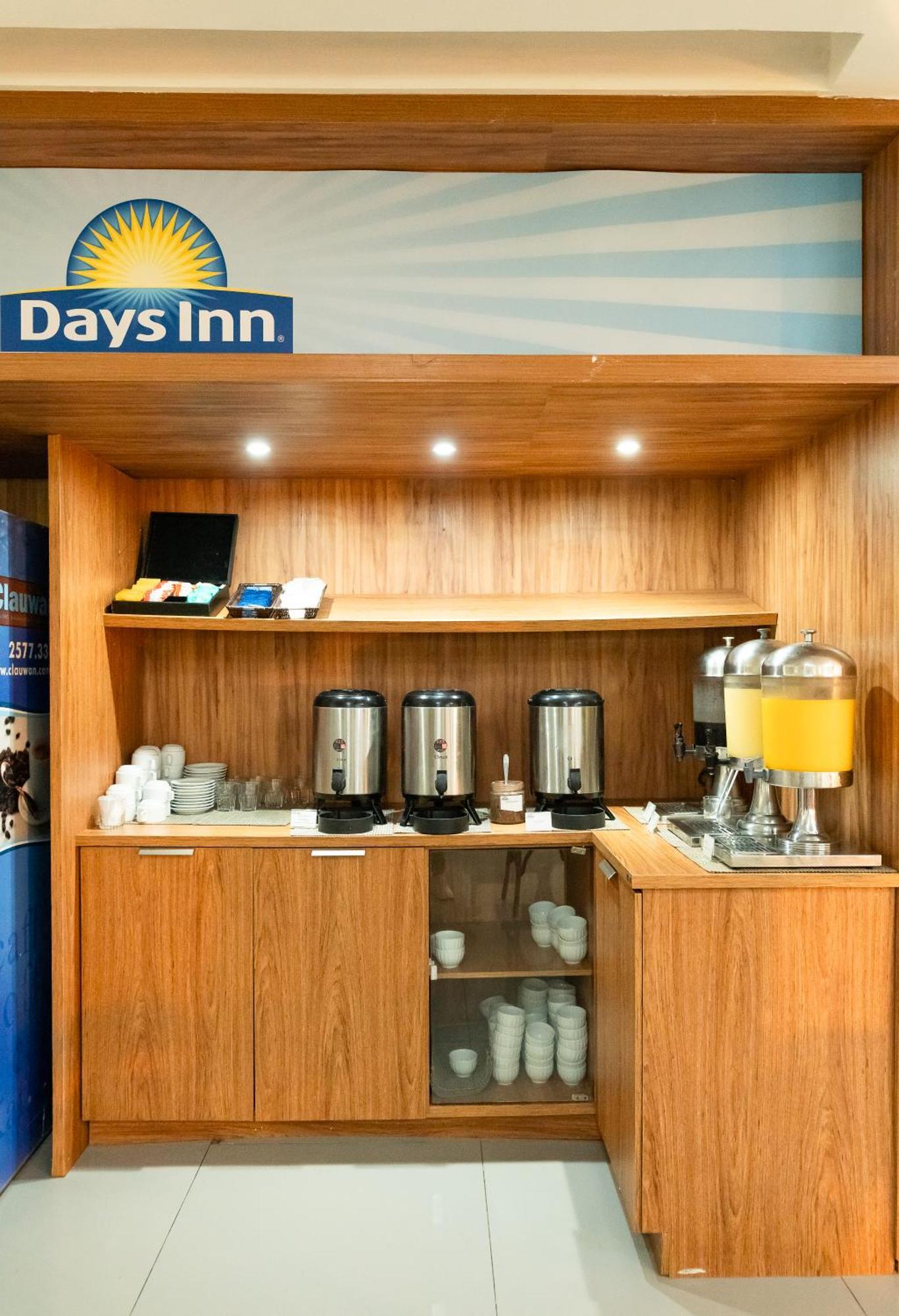 Days By Wyndham Lapa Hotel Rio de Janeiro