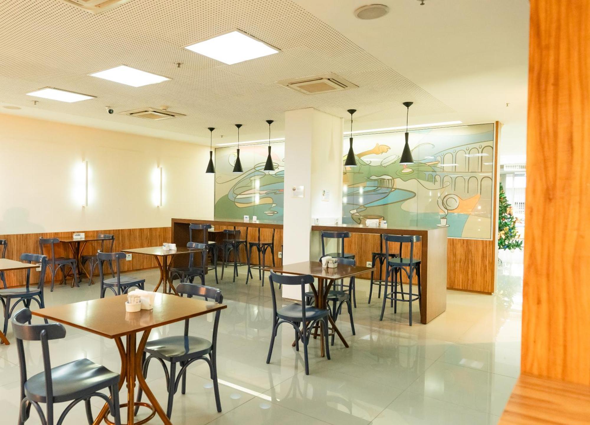 Days By Wyndham Lapa Rio de Janeiro