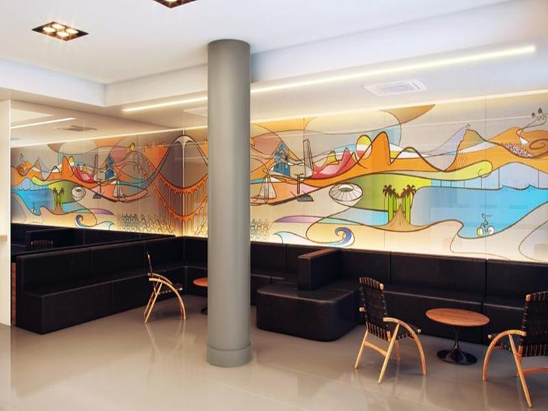 Hotel Days By Wyndham Lapa