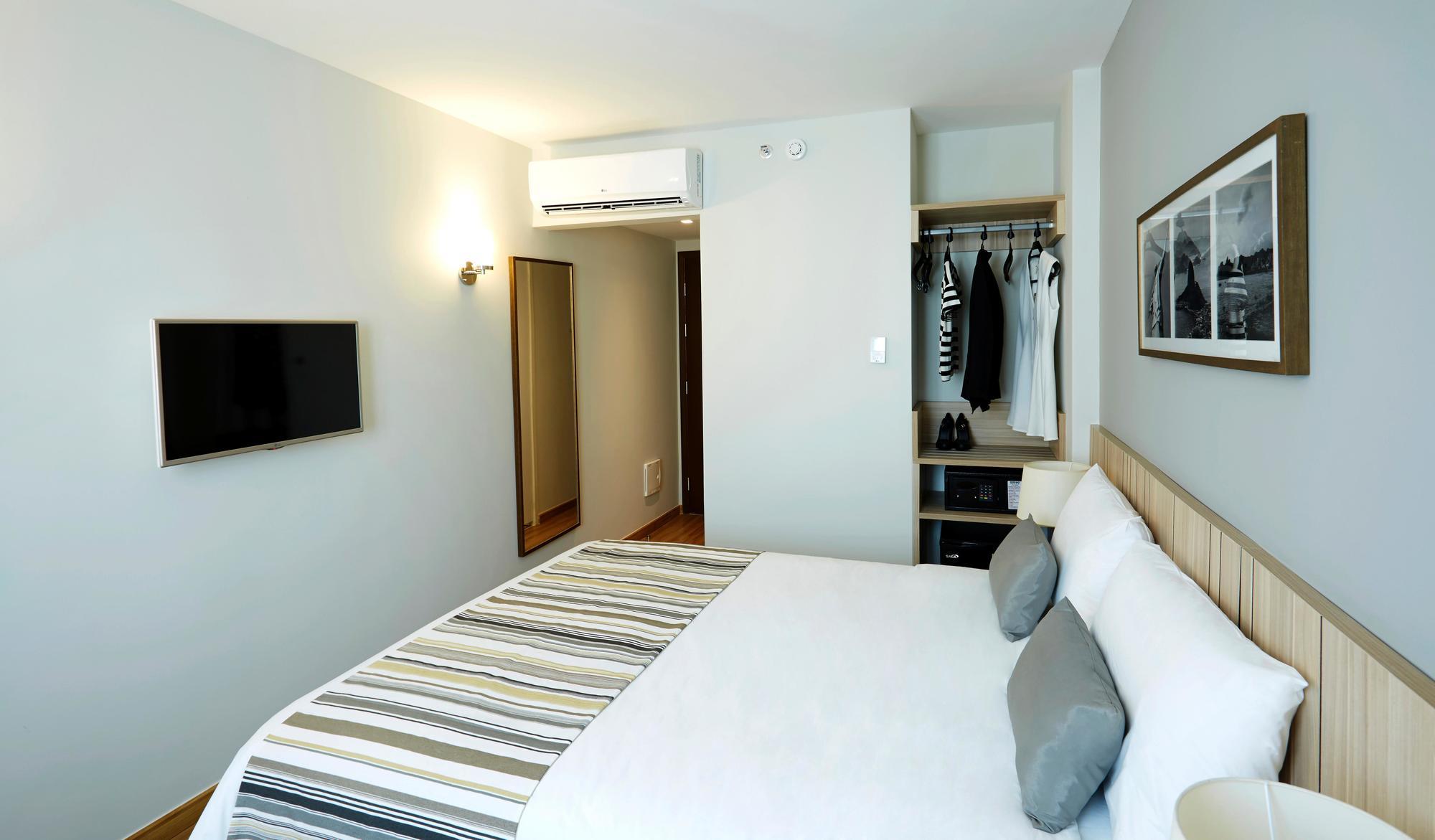 Hotel Days By Wyndham Lapa Rio de Janeiro
