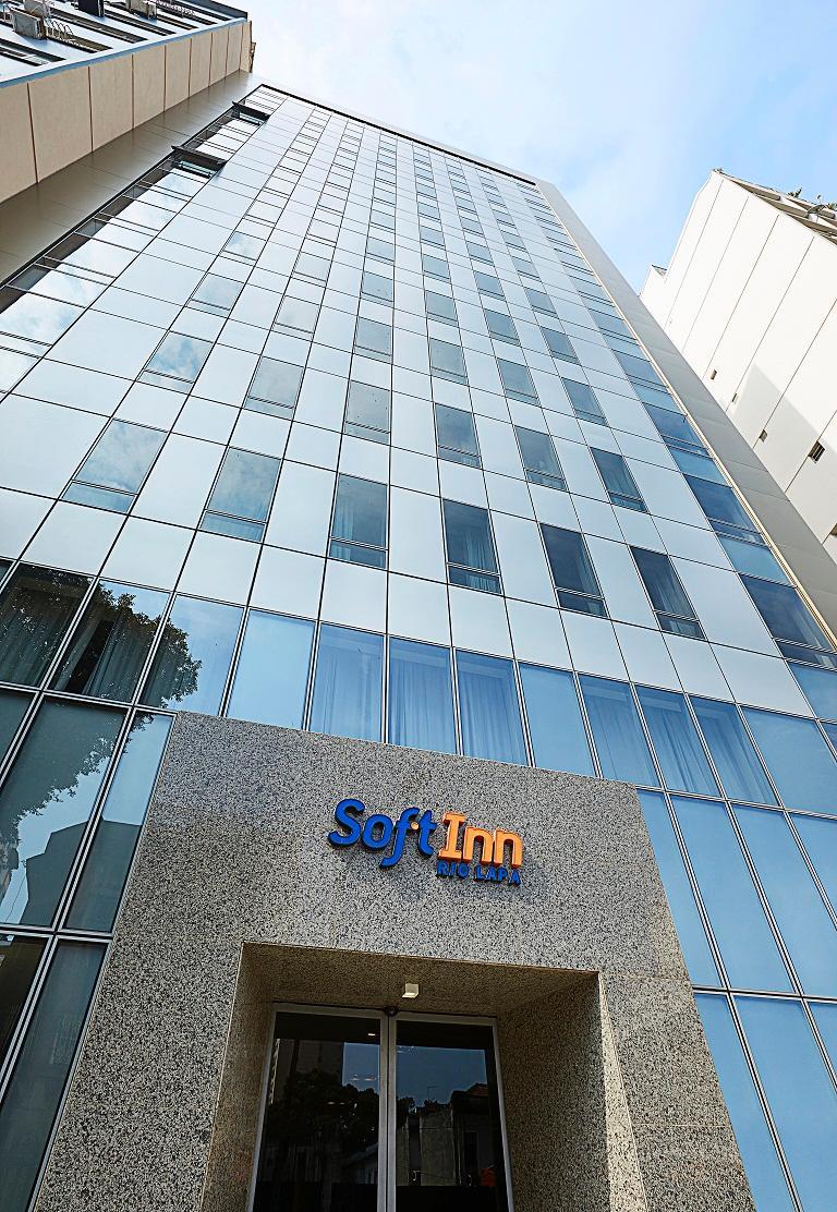 Days By Wyndham Lapa Hotel 4*